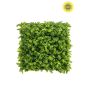 Moss mat weather resistant/UV 50x50cm
