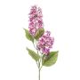 Hydrangea paniculata spray pink 76cm
