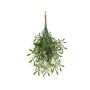 Mistletoe bundle green 50cm