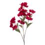 Bougainvillea spray UV fuchsia 85cm