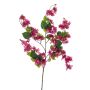 Bougainvillea spray fuchsia 100cm