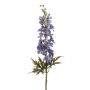 Delphinium spray blue 84cm
