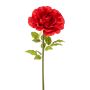 Rose giant spray red 115cm (knock down packing)