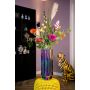 Bouquet XL flower power (vase not included)