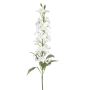 Phlox spray white 86cm