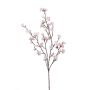 Blossom sakura spray pink 95cm