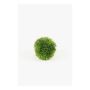 Grass ball green d15cm