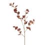 Eucalyptus spray red 105cm