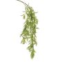 Fern hanging spray green 110cm
