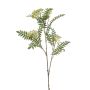 Sorbus spray x3 green 80cm
