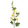 Alcea spray lt yellow 150cm