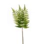 Fern tree spray bundle green 58cm