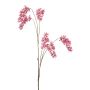 Wisteria spray pink 120cm