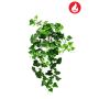 Ivy hanging bush FR green 60cm