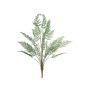 Fern bush green 110cm
