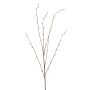 Salix spray pink 110cm