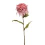 Chrysantum spray pink 75cm