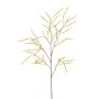 Tamarisk spray yellow 100cm