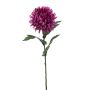 Mum spider spray purple 57cm