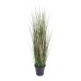 Grass bush green 65cm