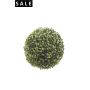 Boxwood ball d22.5cm green
