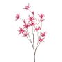 Magnolia spray pink 122cm