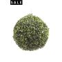 Boxwood ball d27.5cm green
