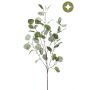Eucalyptus spray grey/green 87cm