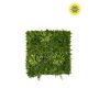 Living wall mat weather resistant/UV 100x100cm