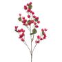 Bougainvillea spray fuchsia 120cm