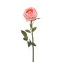 Rose joelle spray pink 65cm