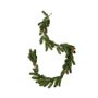 Pine garland w cones 180cm