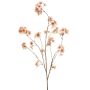 Blossom cherry spray pink 126cm