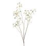Blossom spray white 135cm