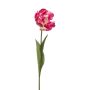 Tulip paris spray  tt pink 66cm