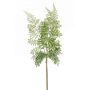 Fern forest spray bundle green 58cm