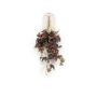 Grape hanging bush purple 65cm