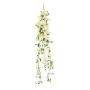 Spiraea hanging spray x3 white 110cm