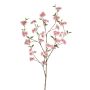 Blossom apple spray plt pink 120cm