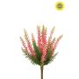 Erica bush UV pink 29cm