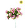 Bougainvillea bush UV pink 30cm