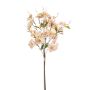 Blossom cherry bundle peach 63cm