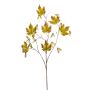 Maple seed spray w lvs green 100cm