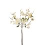 Blossom cherry bundle white 63cm