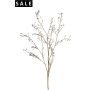 Berry branch purple 150cm