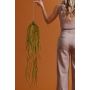 Lycopodium hanging deco 90cm