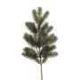 Pine spray green 62cm