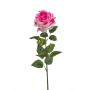 Rose jolie spray pink 65cm