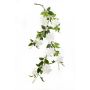Clematis garland white 110cm