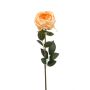 Rose joelle spray yellow 65cm